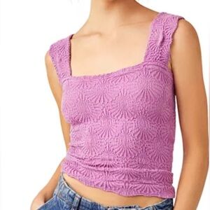 Free People Love Letter Cami